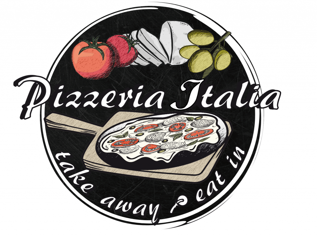 Book your pizza PIZZERIA ITALIA, Newcastle upon Tyne