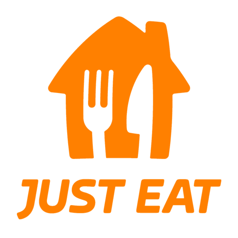 Just-Eat-logo